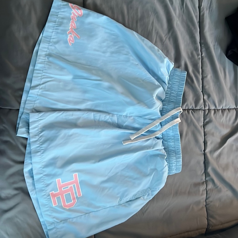 Medium Inaka Power Shorts